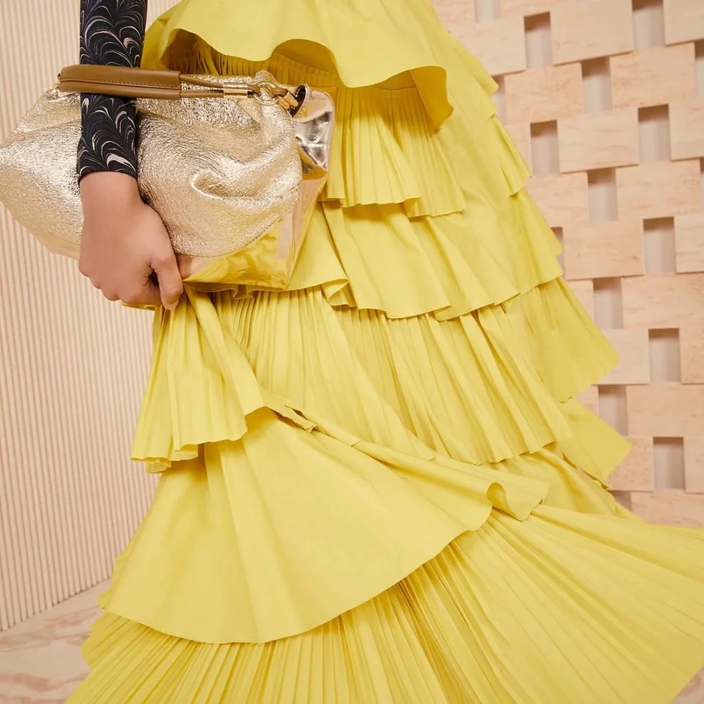 Winnie Skirt - Picture 2 of 9